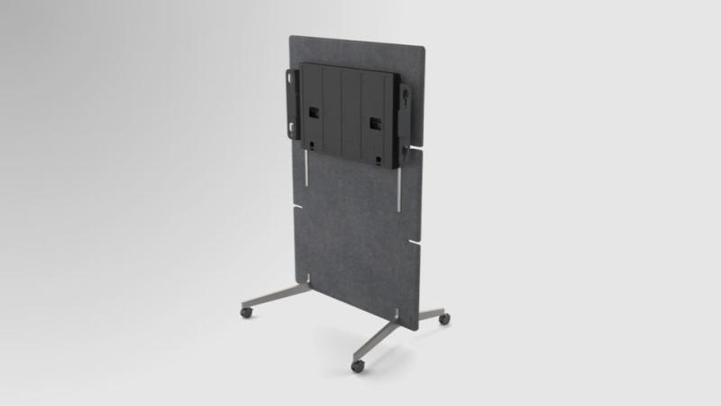 NEATBOARDPRO-ADAPTIVE-STAND
