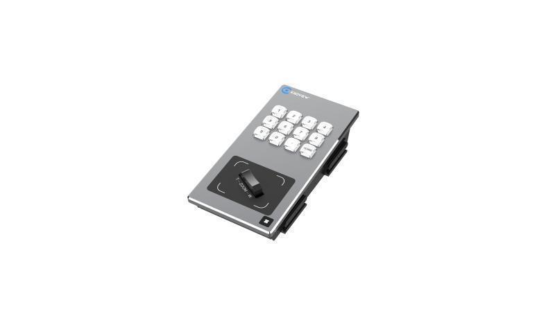 Zoom Deck