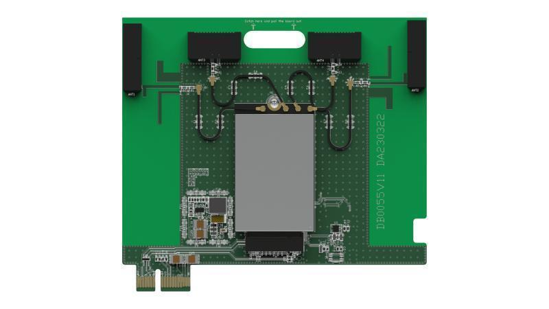 PMD-5G 5G Modem