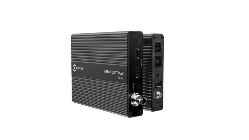 MG300 v2 Media Gateway