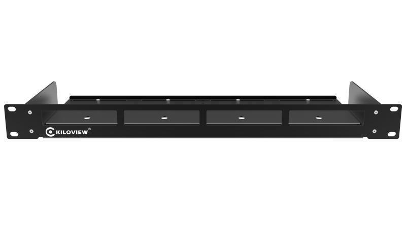 RN01 1RU 4CH Rack