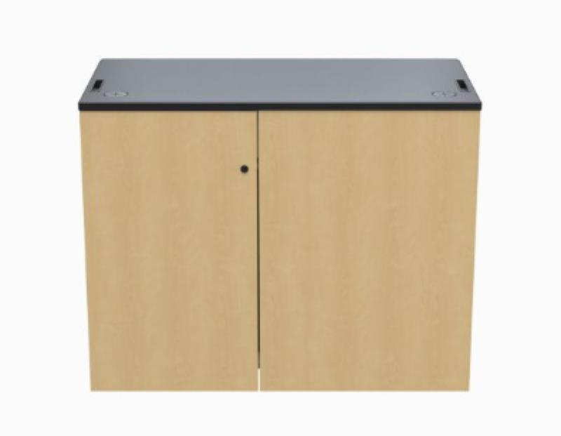 EDU-PD MPL Teaching Multimedia Station, Maple