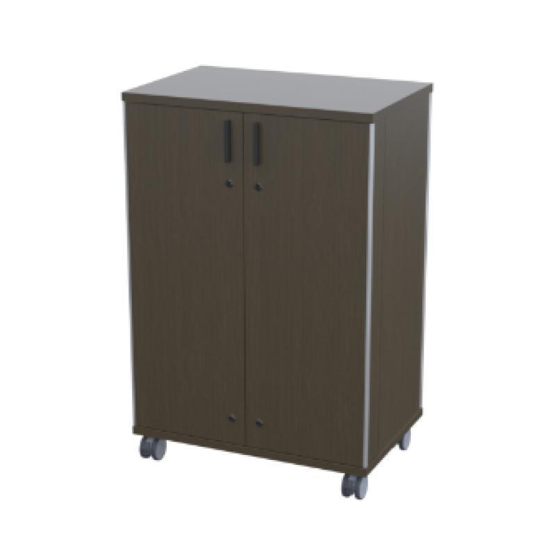 VRCH-10 BRL Mobile Charging Cart, Baroque