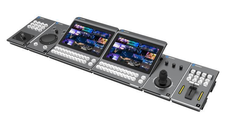 LinkDeckKIS