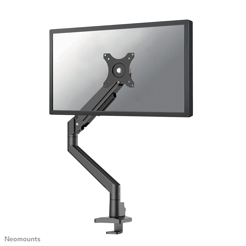 DS70-250BL1 NEXT Slim Single Monitor Arm 17-35" - gas spring