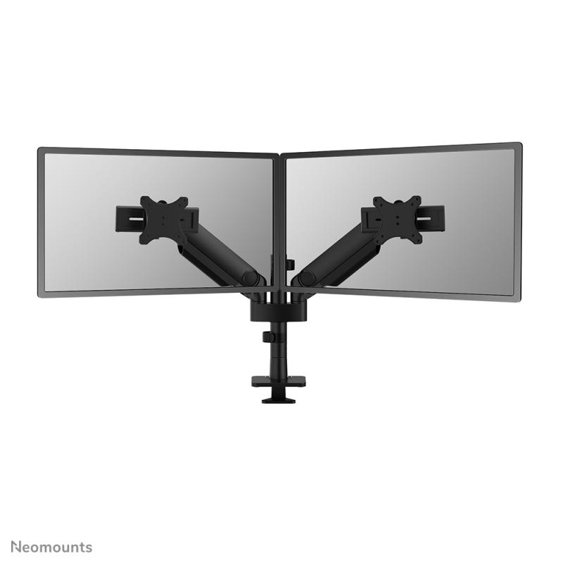 DS65S-950BL2 NEXT One SL Dual Monitor Arm 24-34"