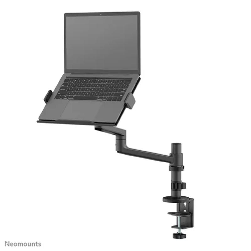 DS20-425BL1 NEXT Lite Laptop Holder Monitor Arm 11.6-17.3"