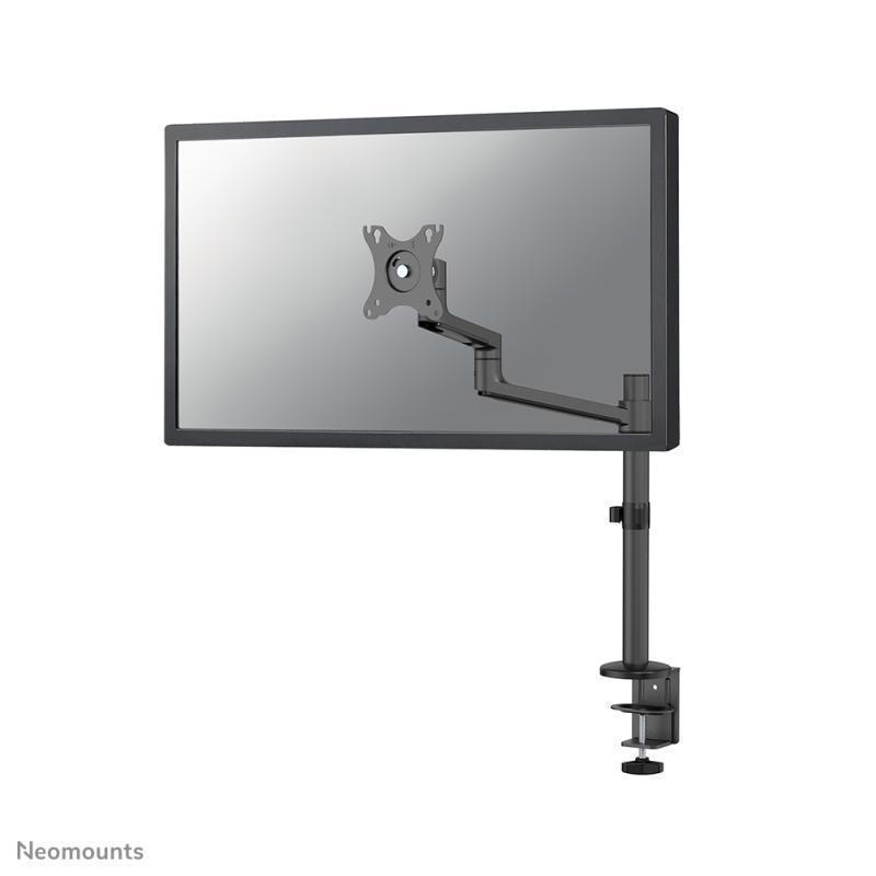 DS60-425BL1 NEXT Lite Single Monitor Arm 17-27"