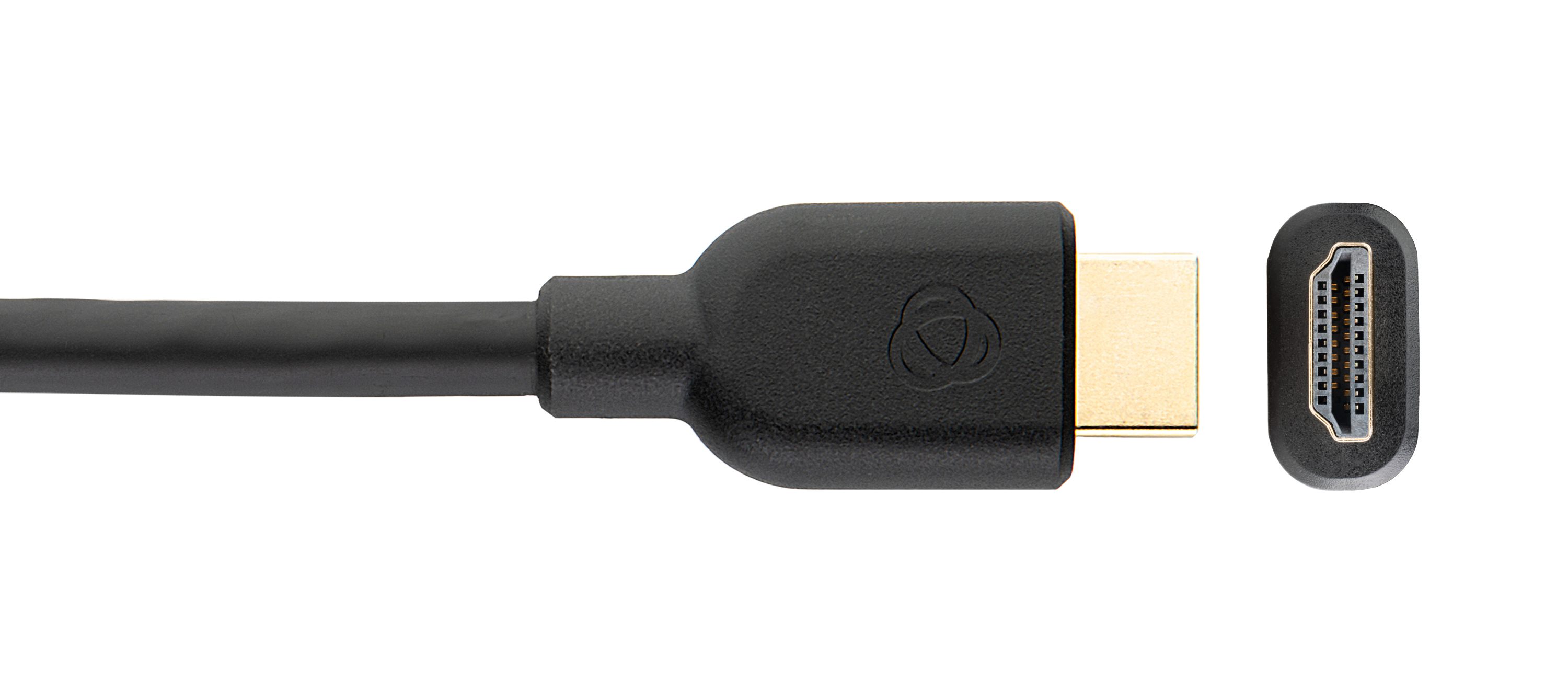CT-HM-3 Premium certified High–Speed HDMI Cable, 3FT