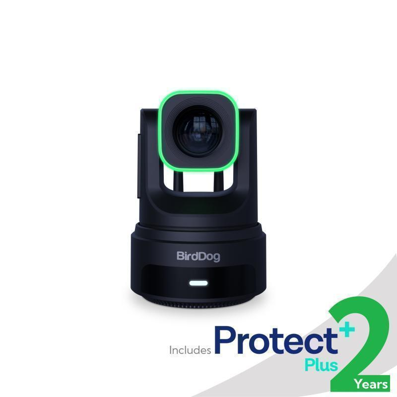 BirdDog X4 Ultra Black (Includes 2 Years Protect Plus)