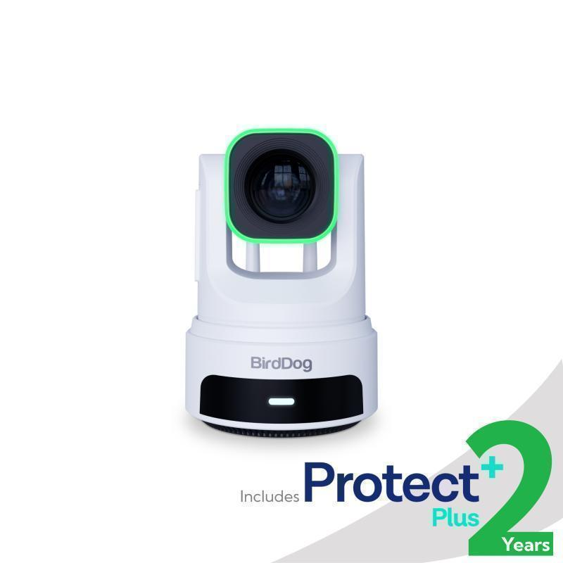 BirdDog X4 Ultra White (Includes 2 Years Protect Plus)