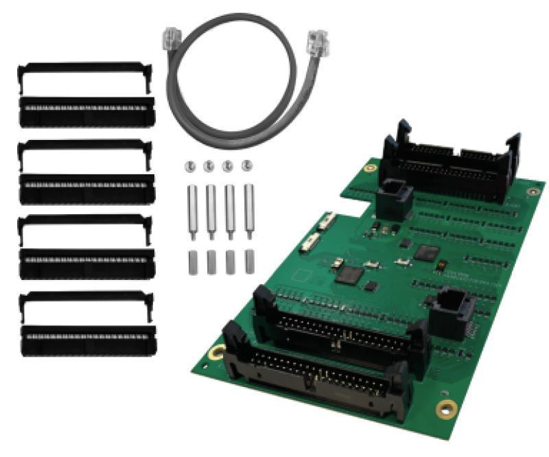 PRA-CSEK Call Station Extension Kit