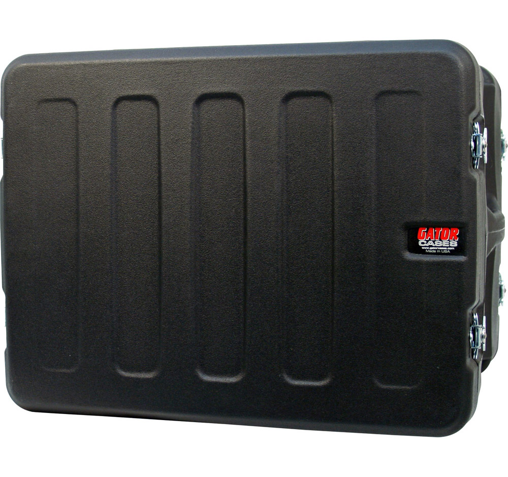 G-PRO-10U-19 10U, 19″ Deep Molded Audio Rack