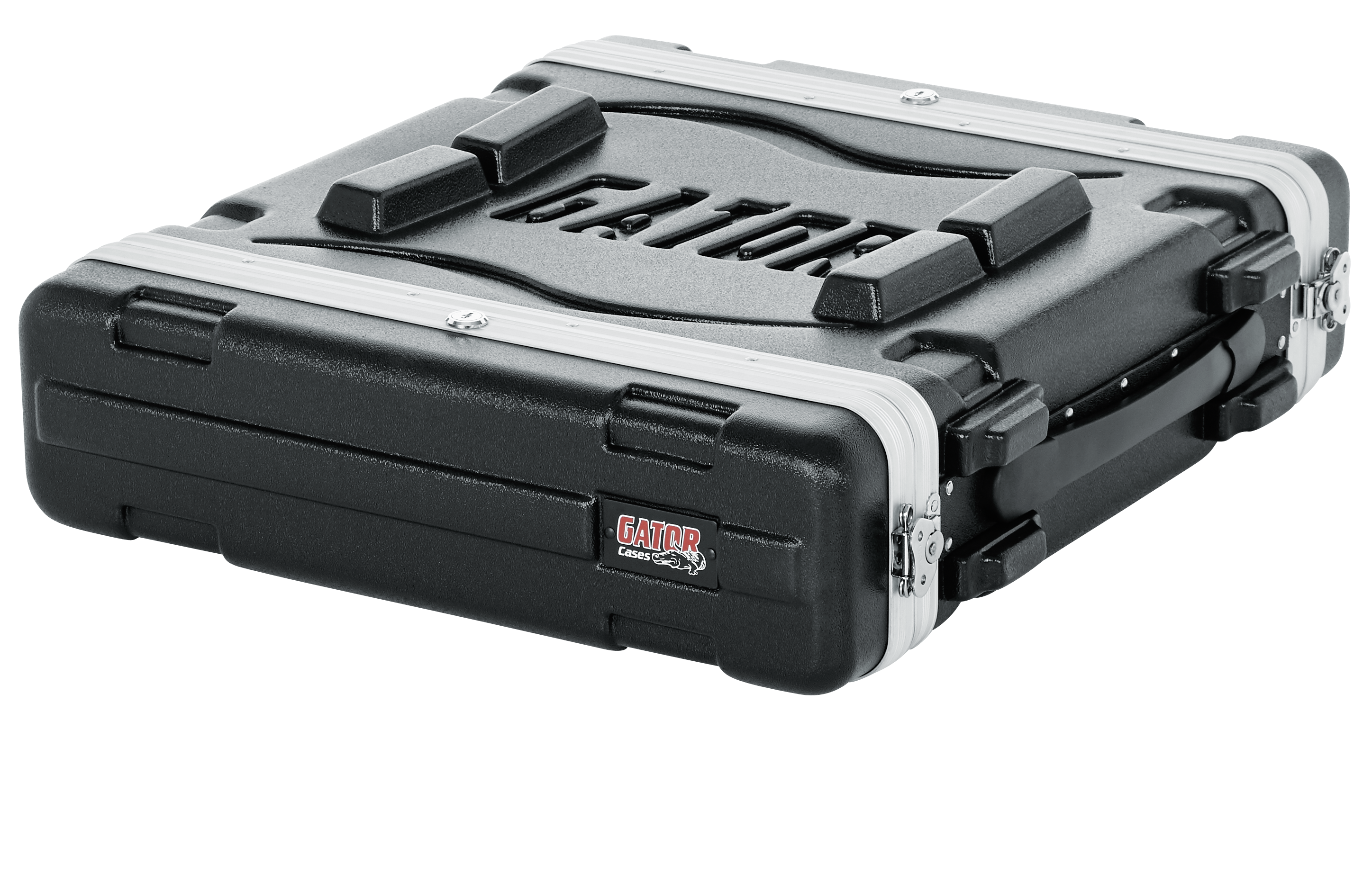 GR-2L 2U Audio Rack; Standard