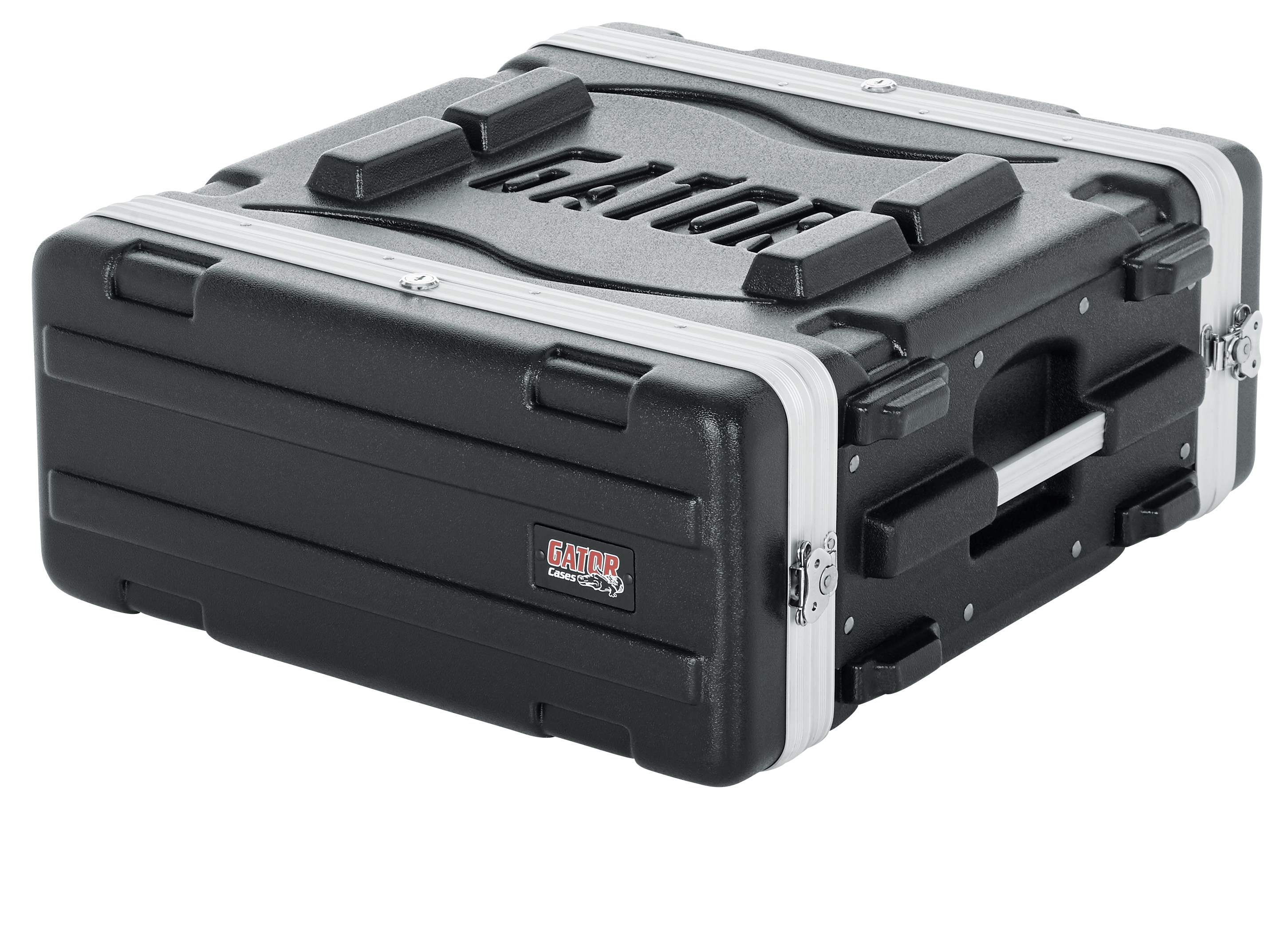 GR-4L 4U Audio Rack; Standard