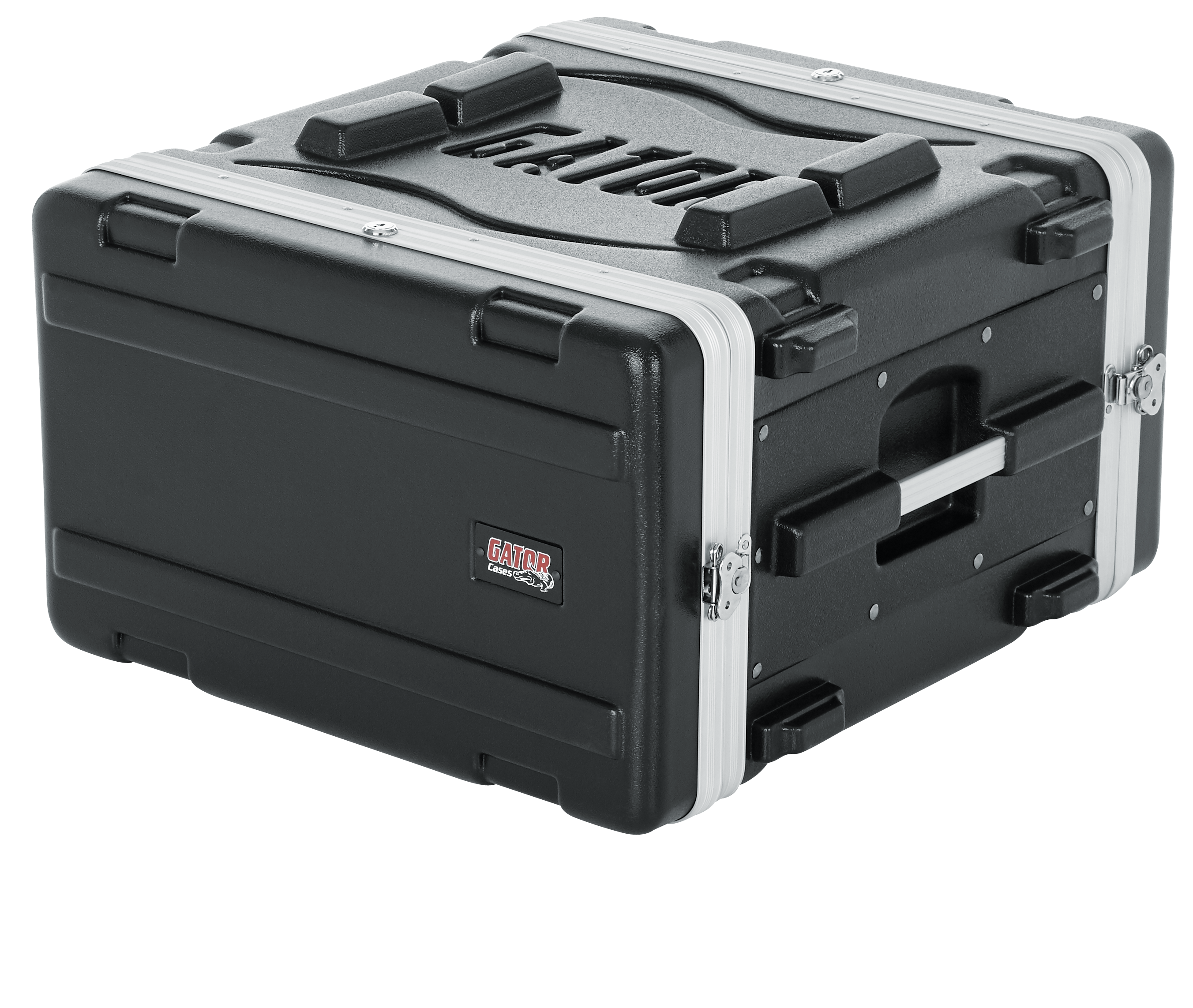 GR-6L Standard Molded Rack Case