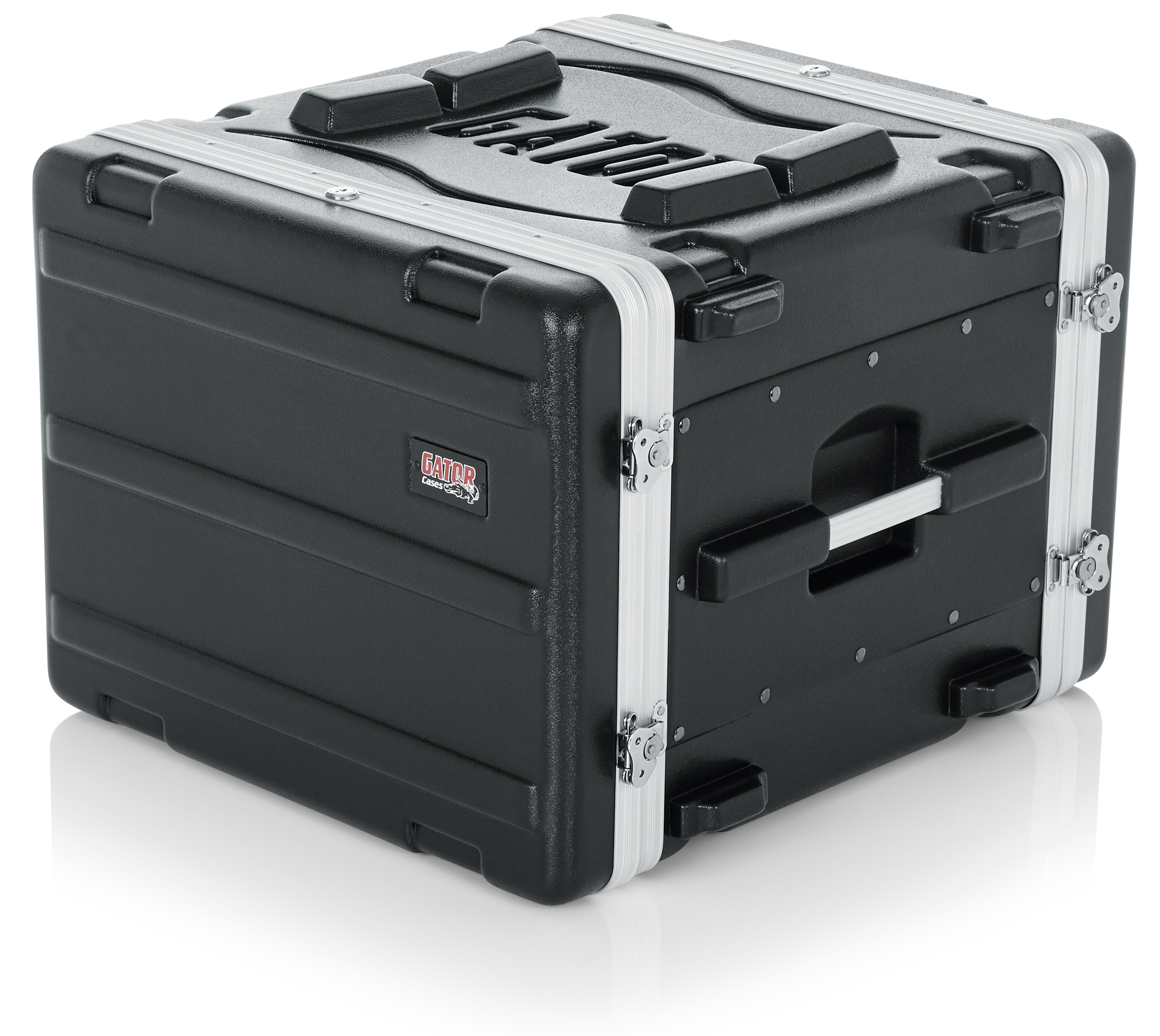 GR-8L 8U Audio Rack; Standard