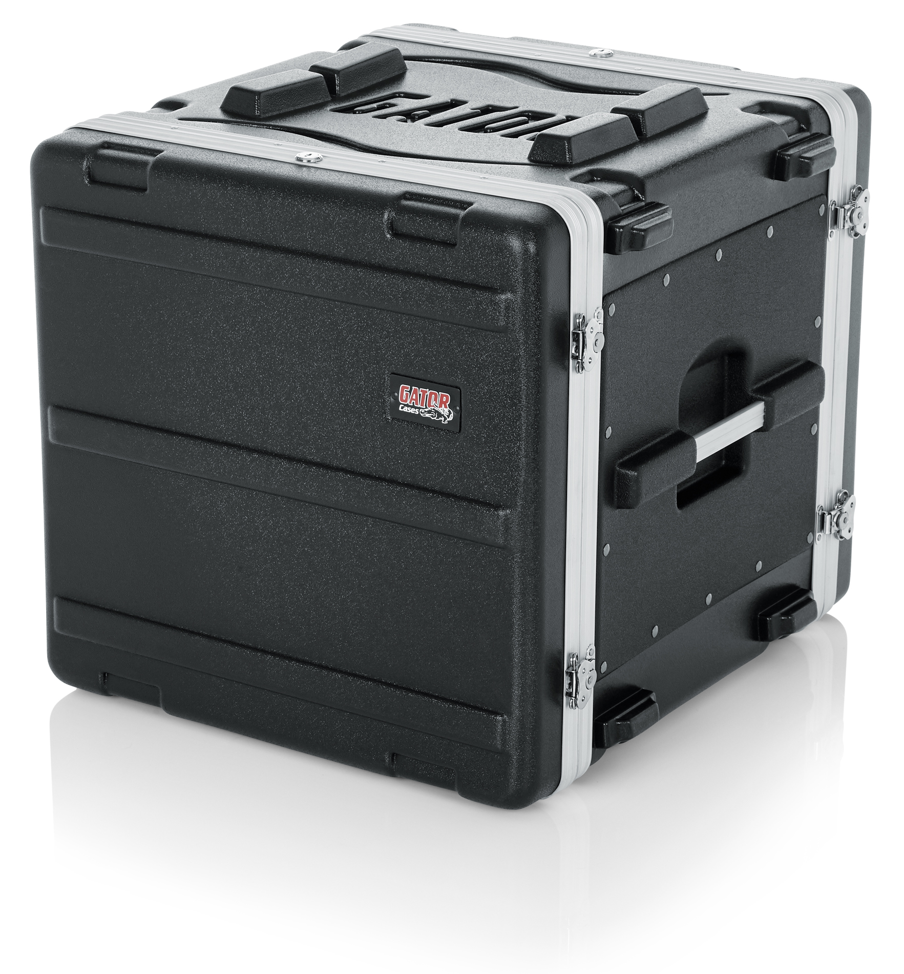 GR-10L 10U Audio Rack; Standard
