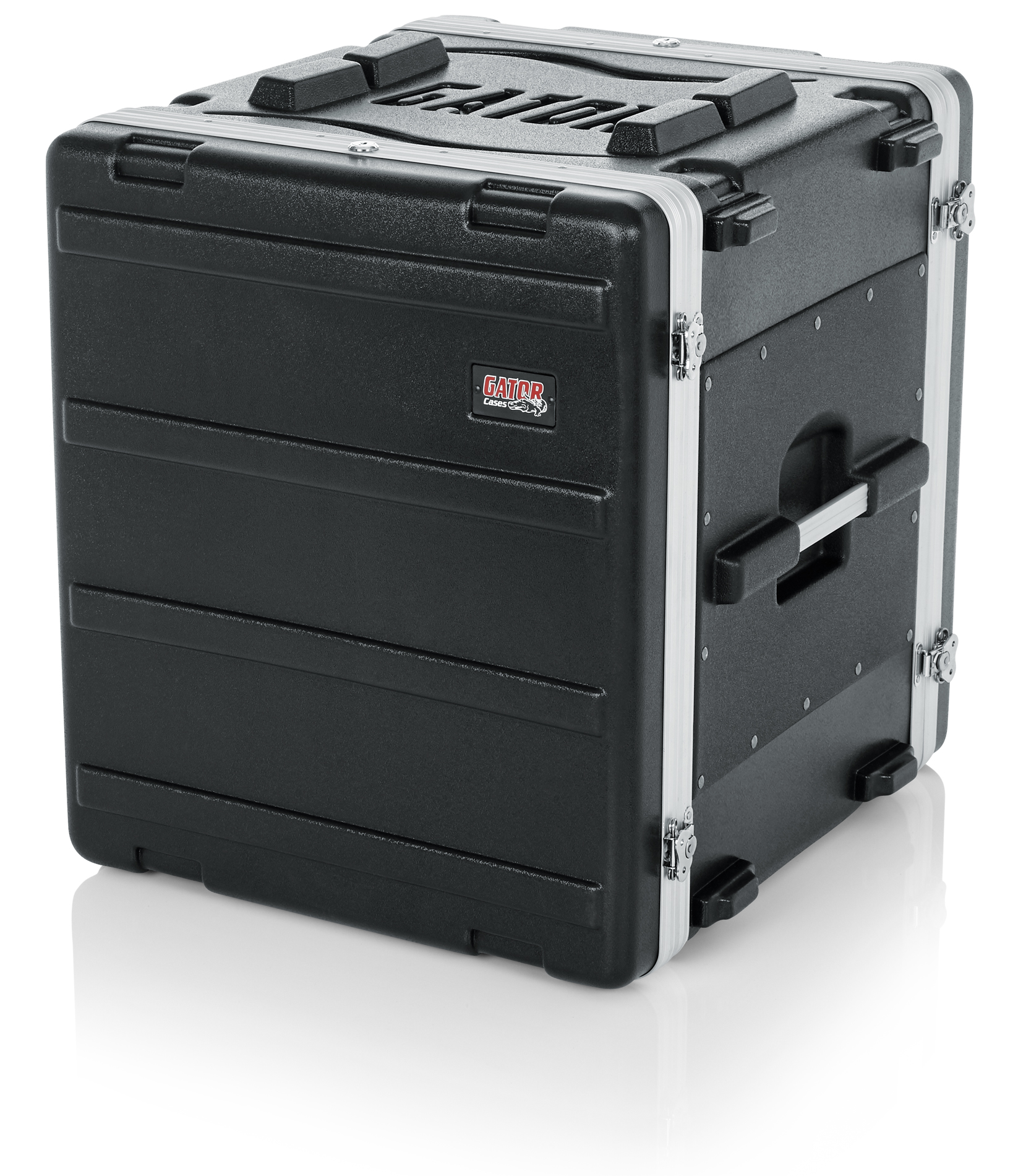 GR-12L 12U Audio Rack; Standard