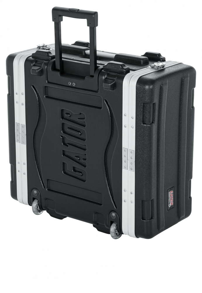 GRR-4L 4U Rack, Rolling