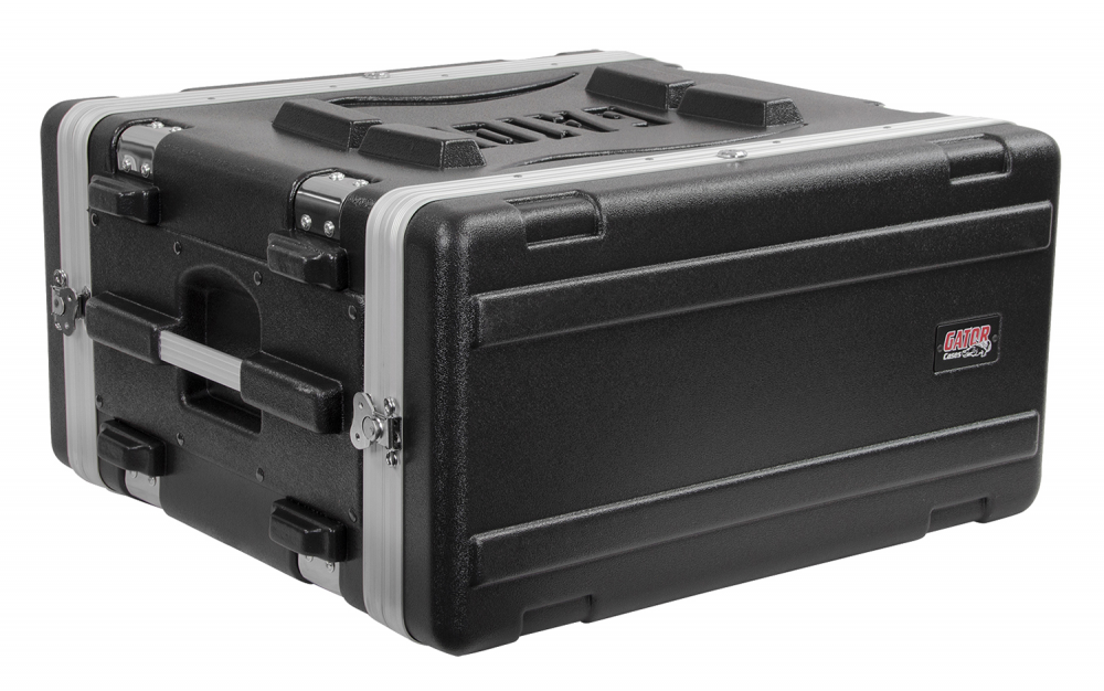 G-SHOCK-4L 4U Shock Rack