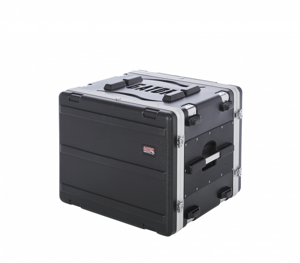 G-SHOCK-8L 8U Shock Rack
