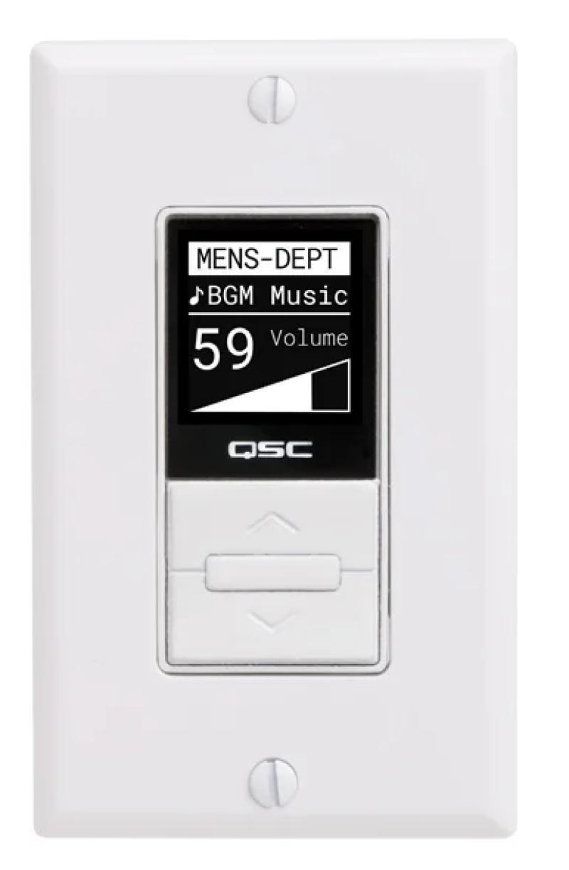 MP-MFC Controller - White
