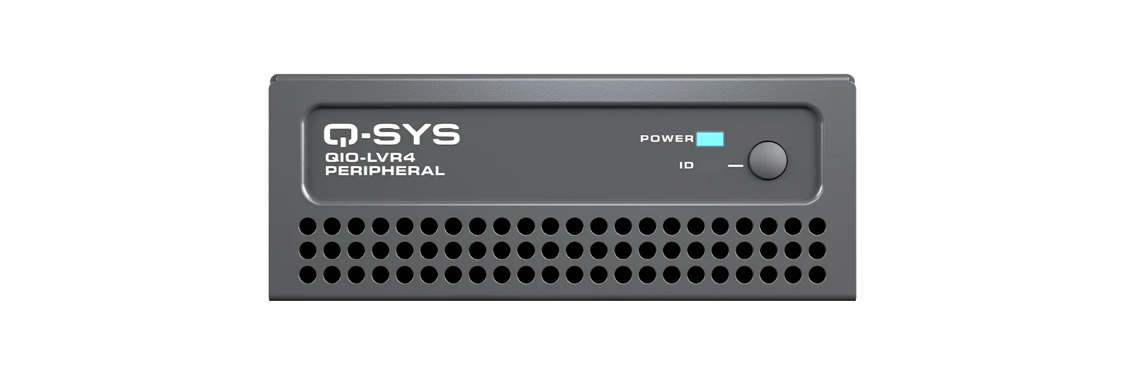 QIO-LVR4 Control I/O Expander