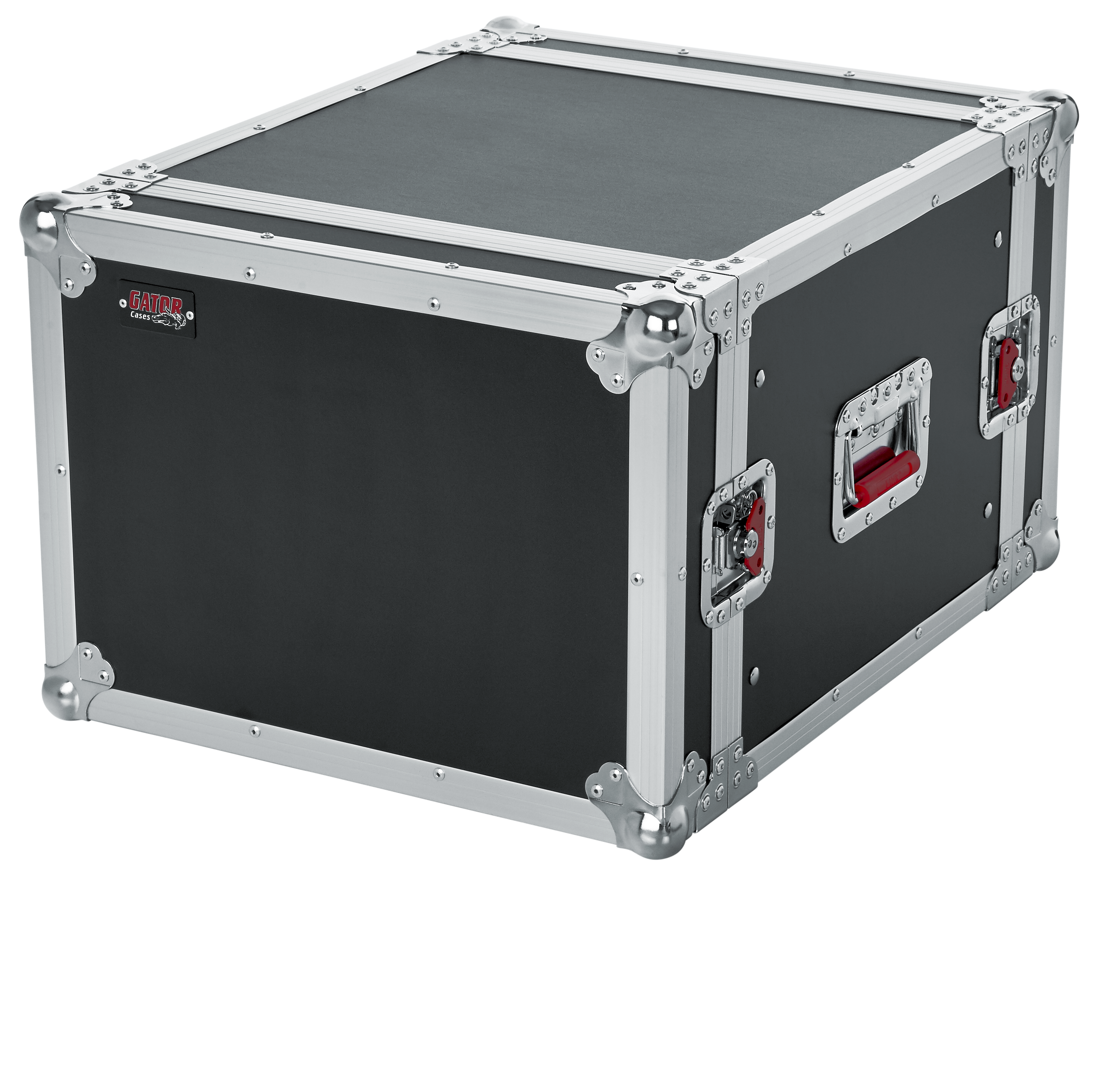 G-TOUR 8U 8U, Standard Road Rack Case