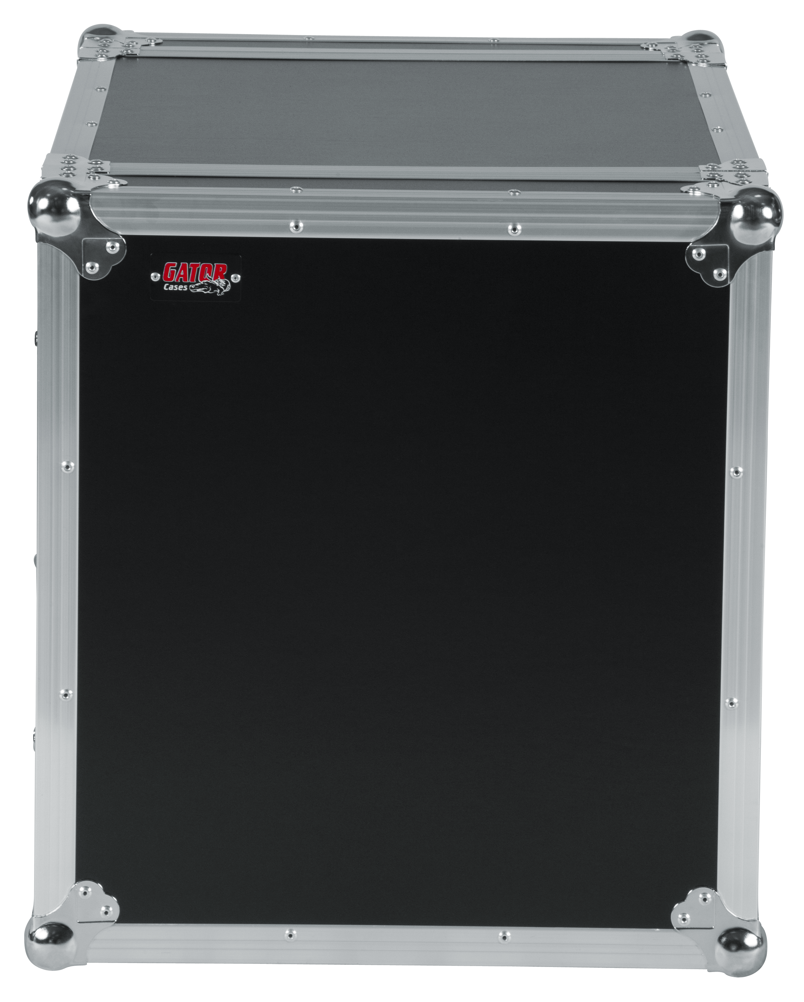 G-TOUR 12U 12U, Standard Road Rack Case