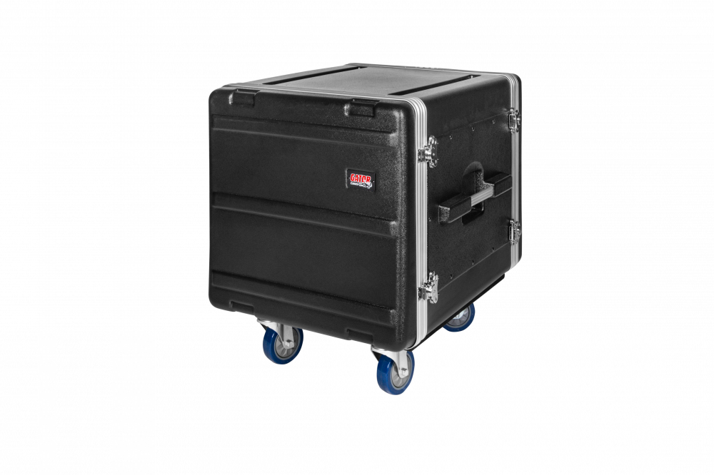GRC-BASE-10 10U Rack Base with Casters