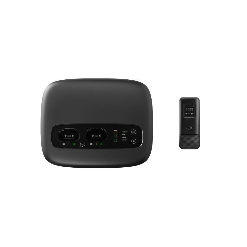 MXWNWXT21B/O MXW neXt 2 Wireless Conferencing Single Boundary Bundle (Omni)