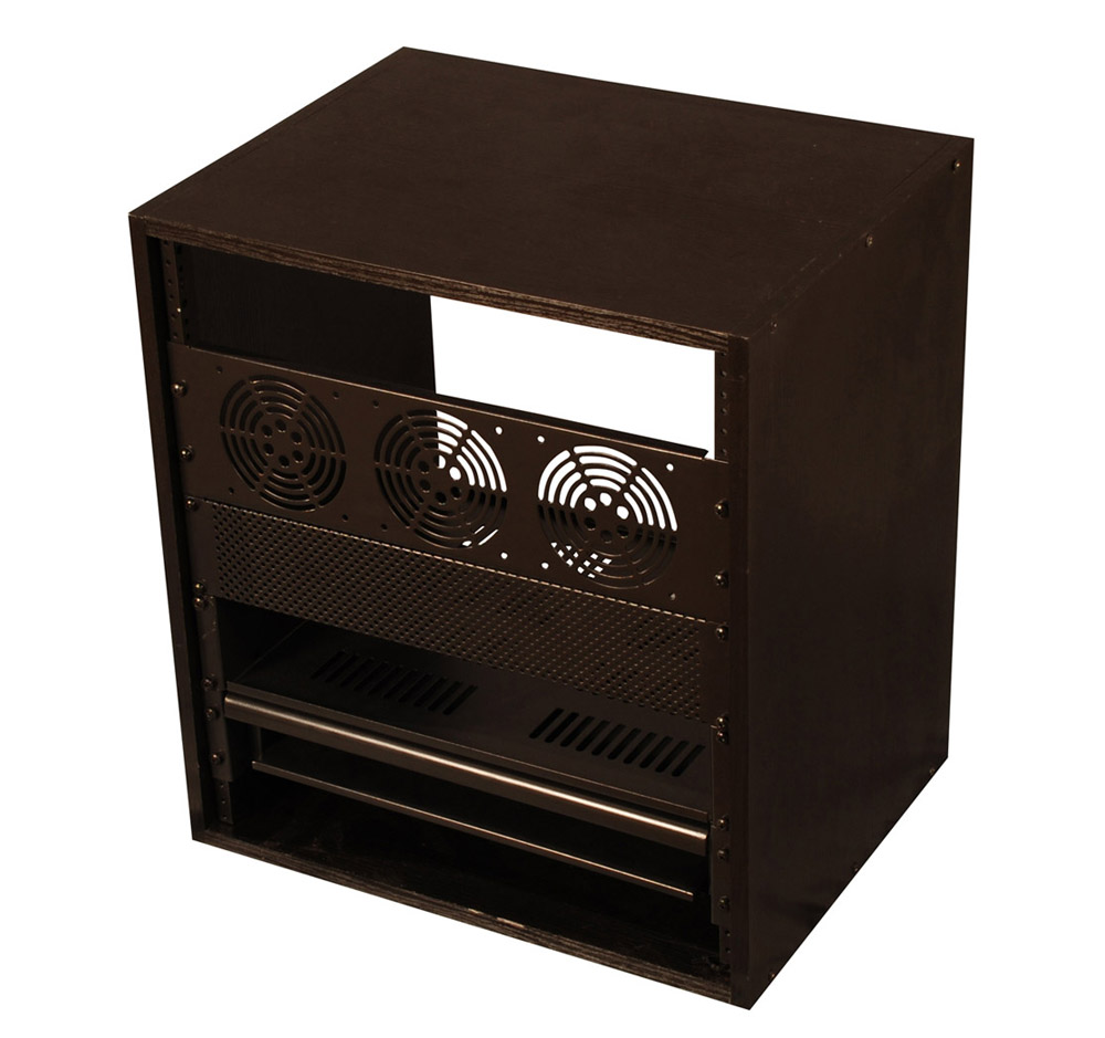 GR-STUDIO-8U 8U Studio Rack