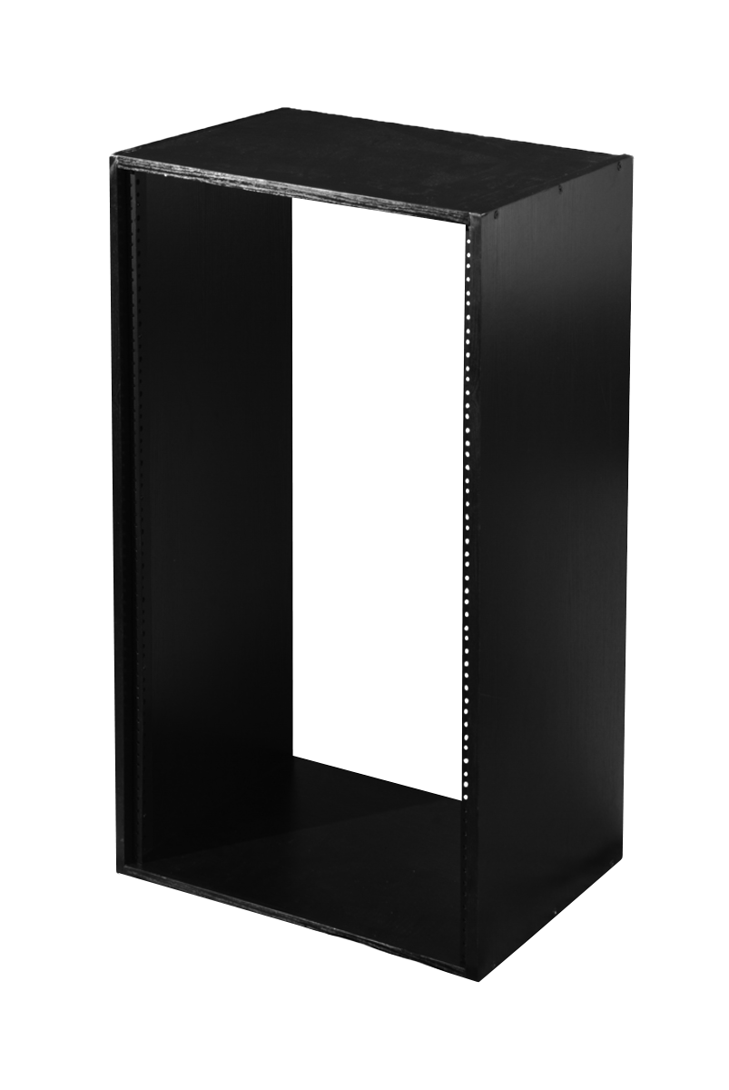 GR-STUDIO-16U 16U Studio Rack