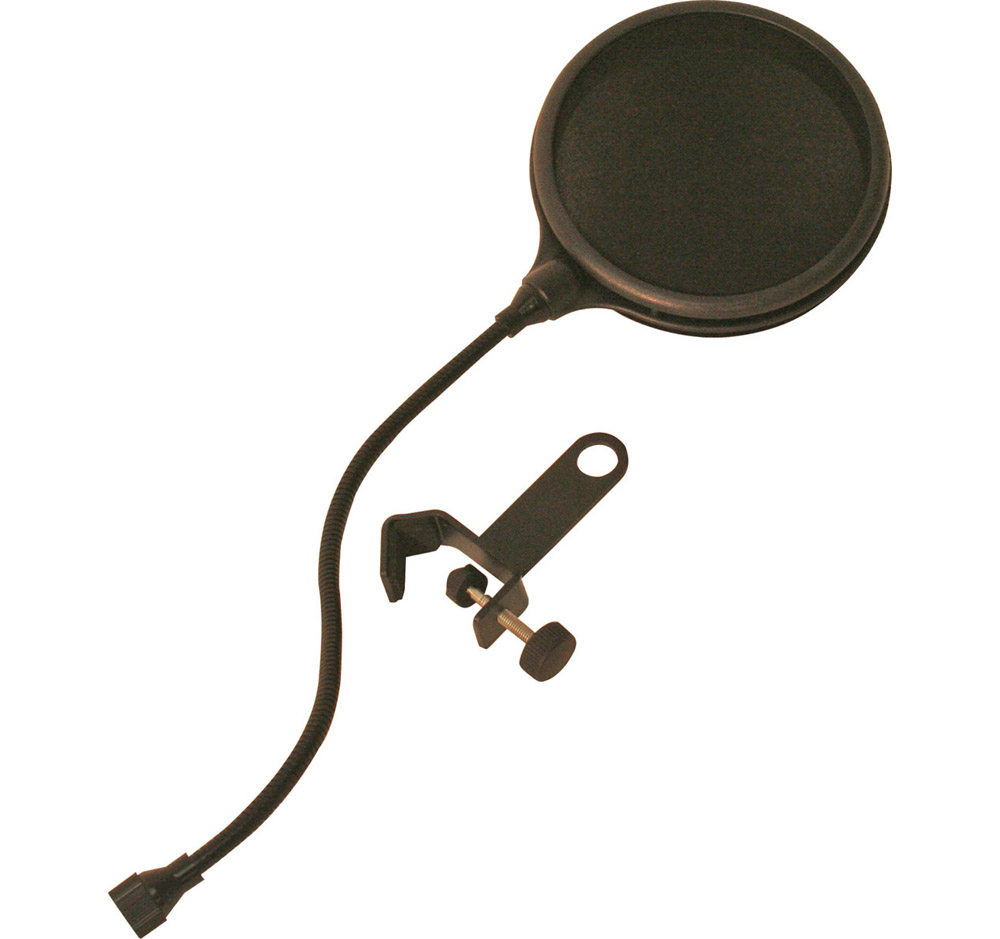 GM-POP FILTER Pop Filter