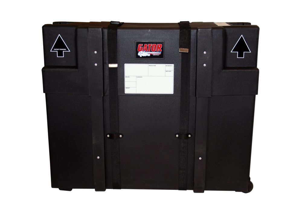 G-LCD-2632 LCD/Plasma Case Fits 26-32″ Screens