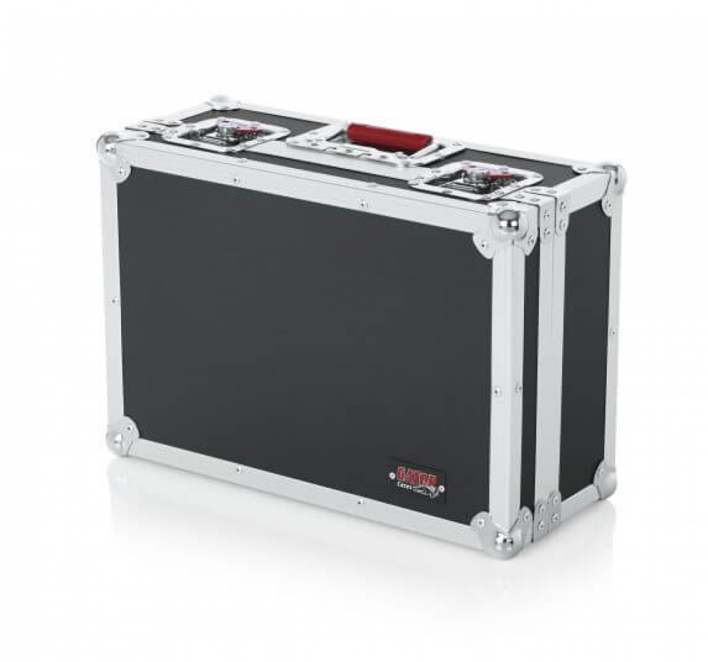 G-TOUR M15 15 Microphones Road Case