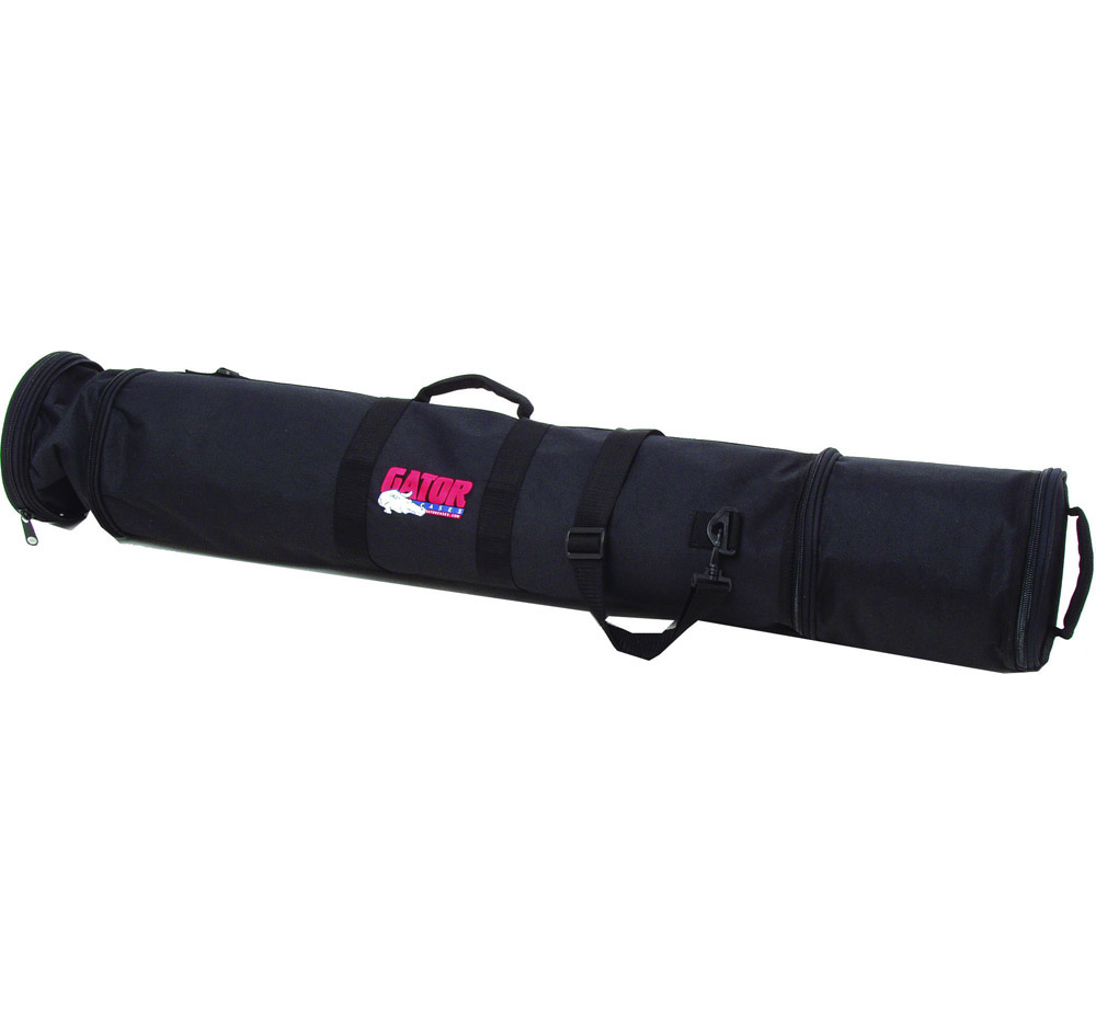 GX-33 5 Microphones & 3 Stands Bag