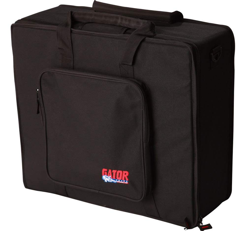 G-MIX-L 1926 19″ X 26″ Lightweight Mixer Case
