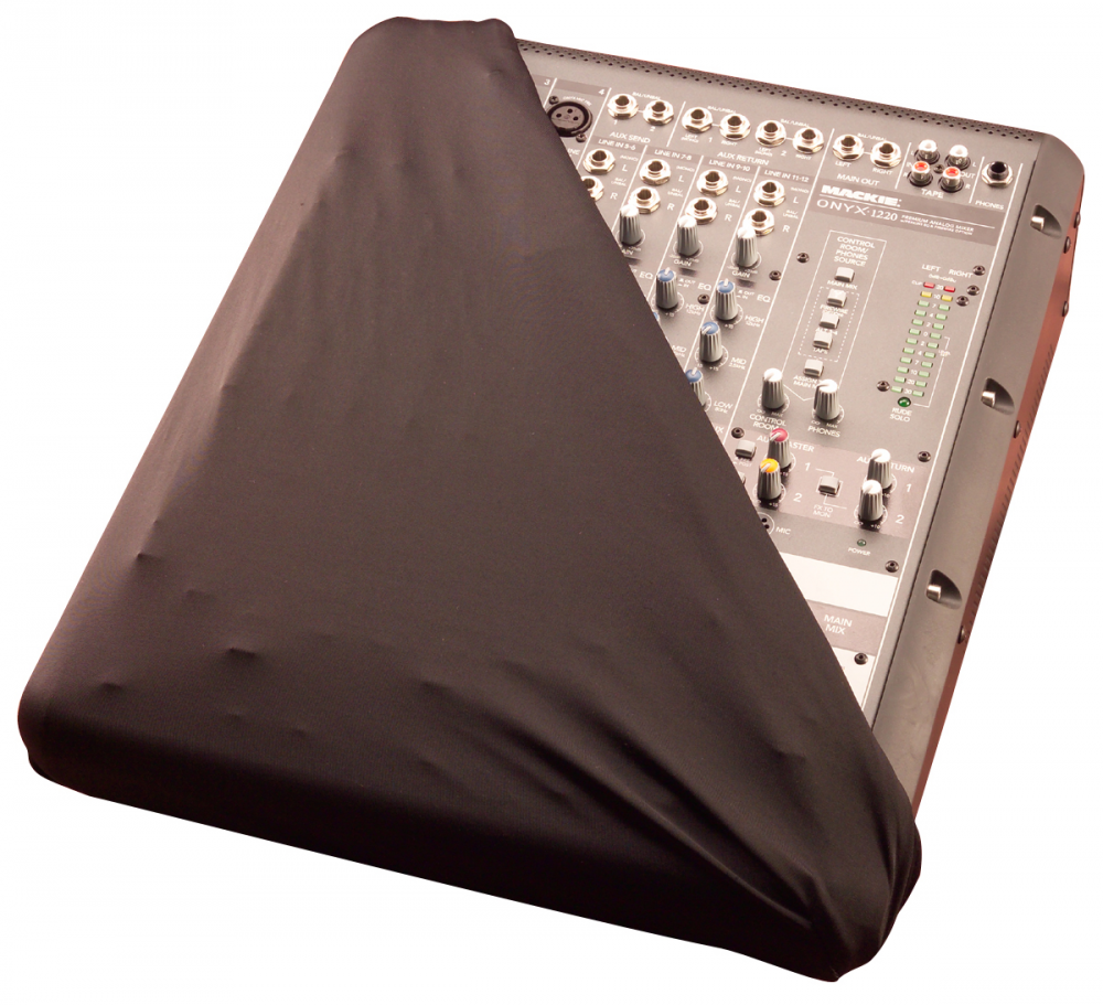 GMC-2222 22″ X 22″ Mixer Cover