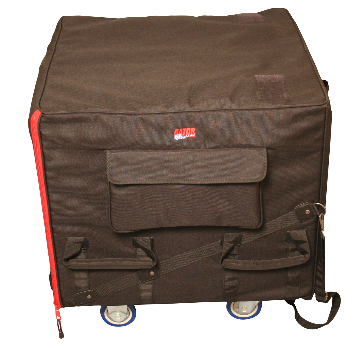 G-SUB22252-4BAG Rolling Subwoofer Bag