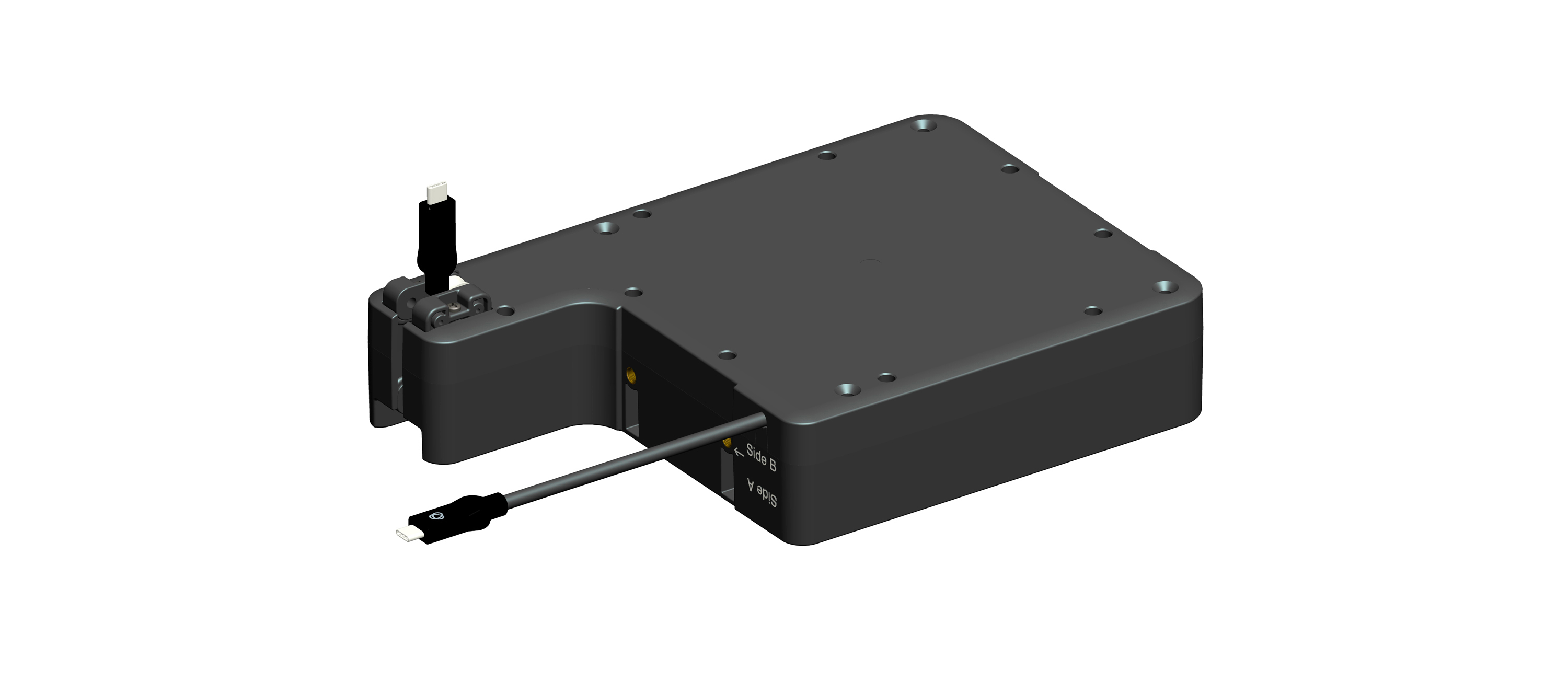 T-REC5-U32/FF Cable Retractor