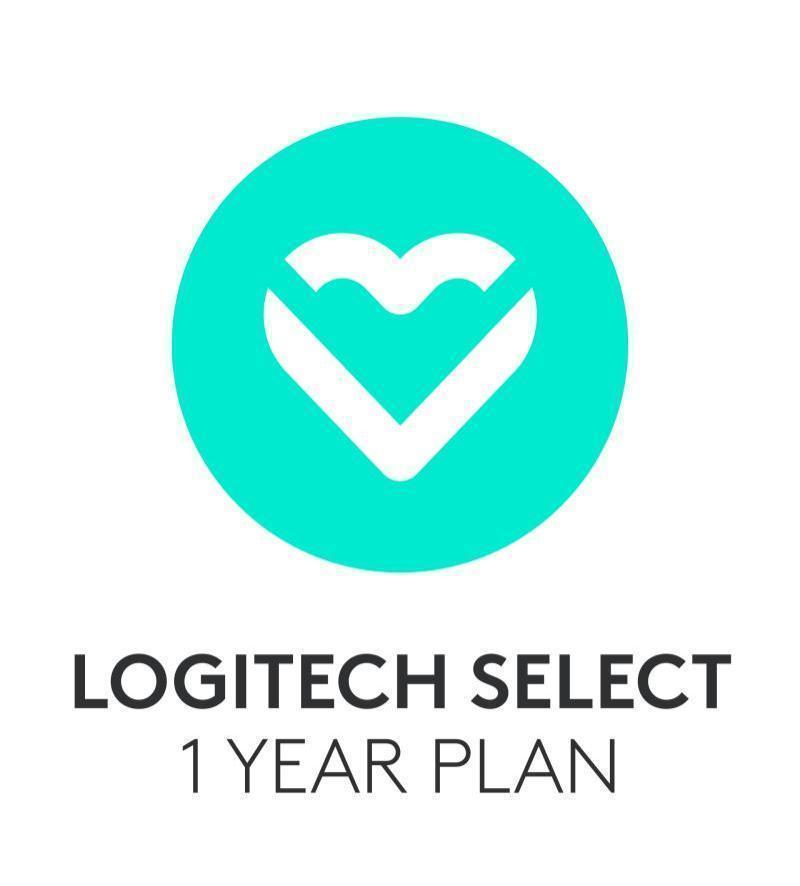 Select S Rooms 1yr Plan