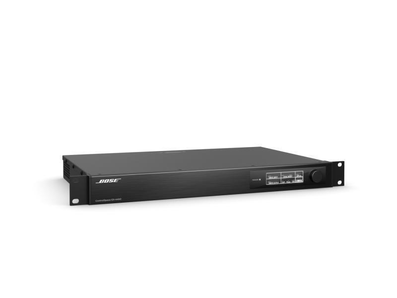 ControlSpace EX-440C Conferencing Sound Processor