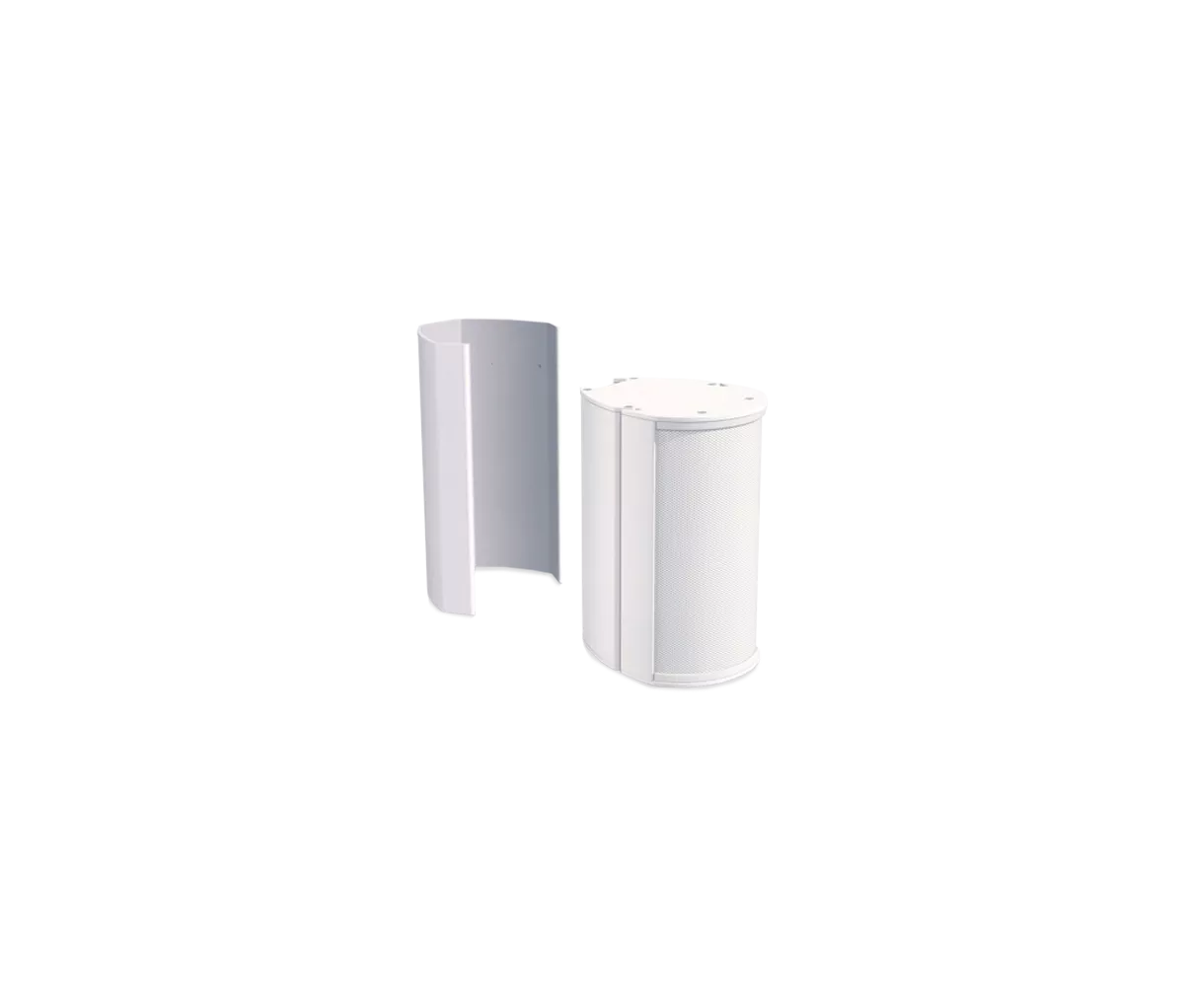CVT-MA12 transformer for MA12, White
