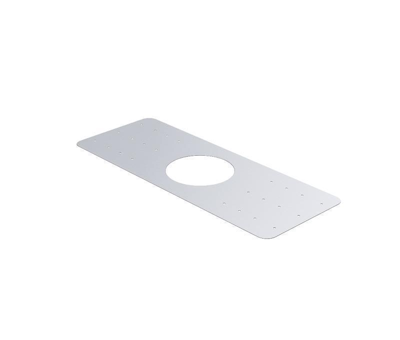 DesignMax DM2C Rough-In Kit (6-pack)