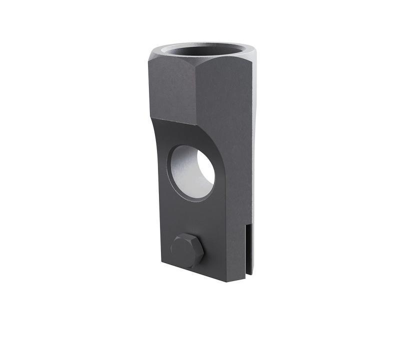 DesignMax Pendant Loudspeaker Conduit Adapter