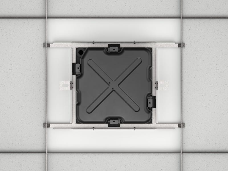EdgeMax Tile