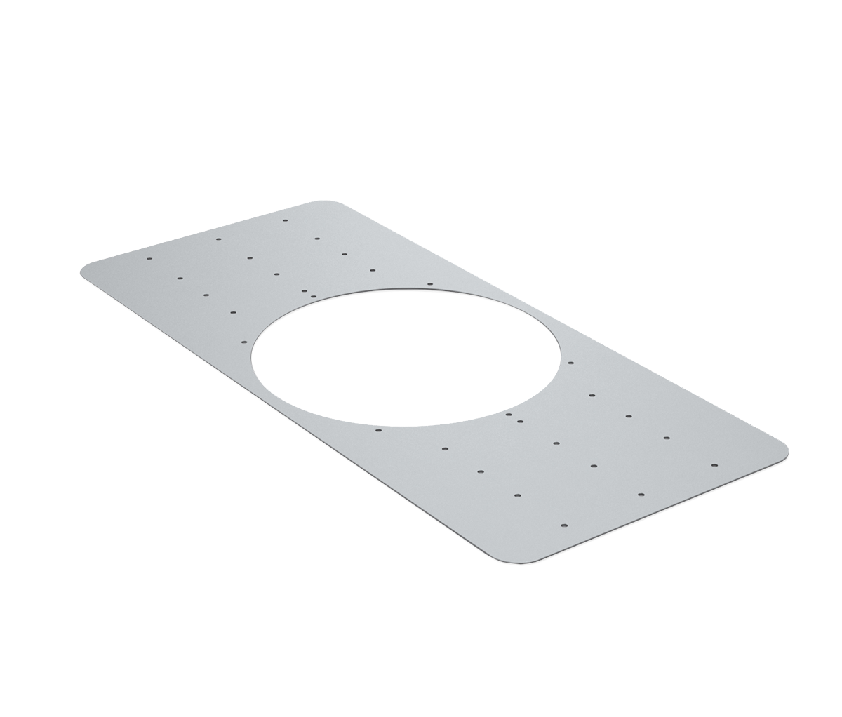 FreeSpace 3 Flush-Mount Satellite Loudspeaker Rough-In Pan (6-pack)