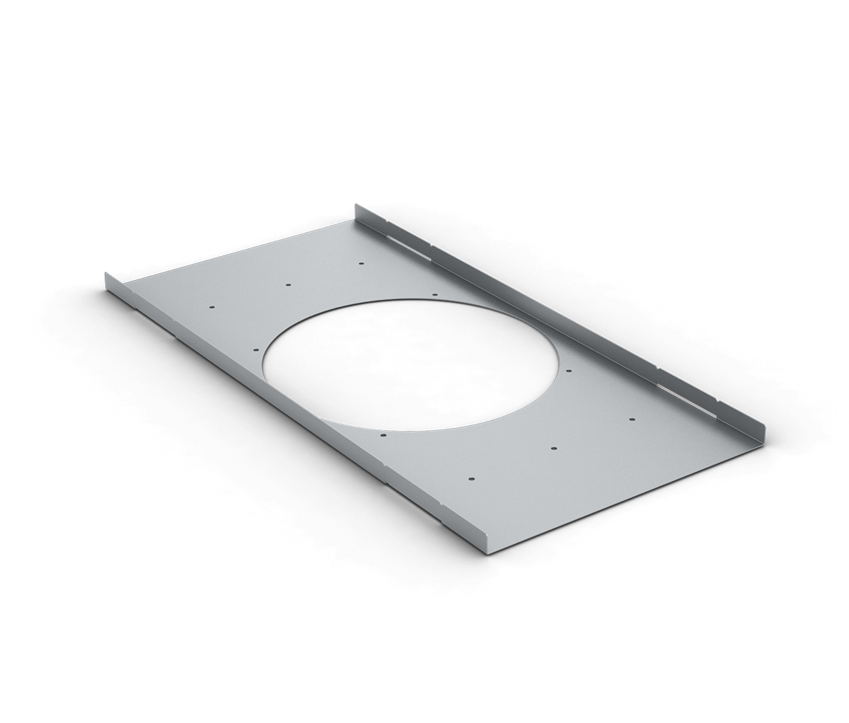FreeSpace 3 Flush-Mount Satellite Loudspeaker Tile Bridge (6-pack)
